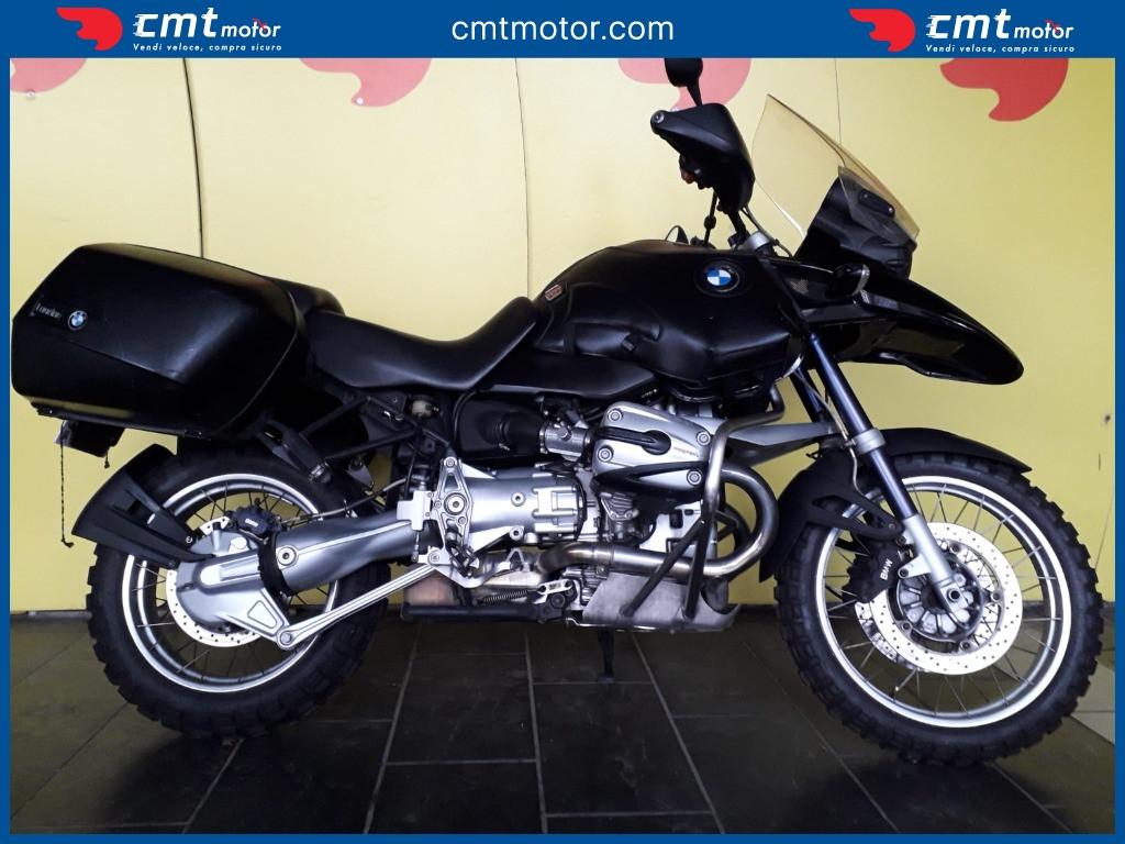 BMW R 1150 GS - 2004