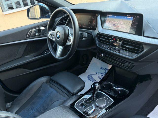 BMW 118 d Aut. Msport