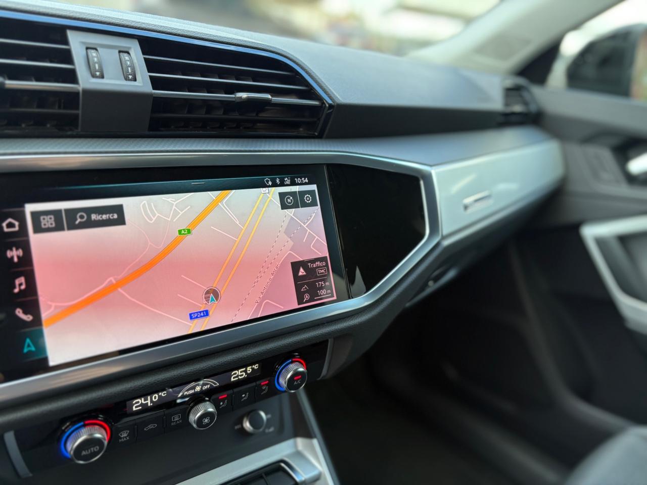 Audi Q3 35 TDI S tronic Business Advanced