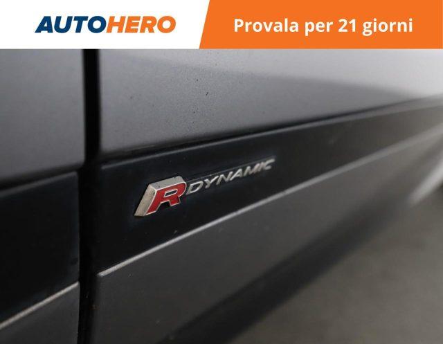 LAND ROVER Range Rover Evoque 2.0 I4 200 CV AWD Auto R-Dynamic SE