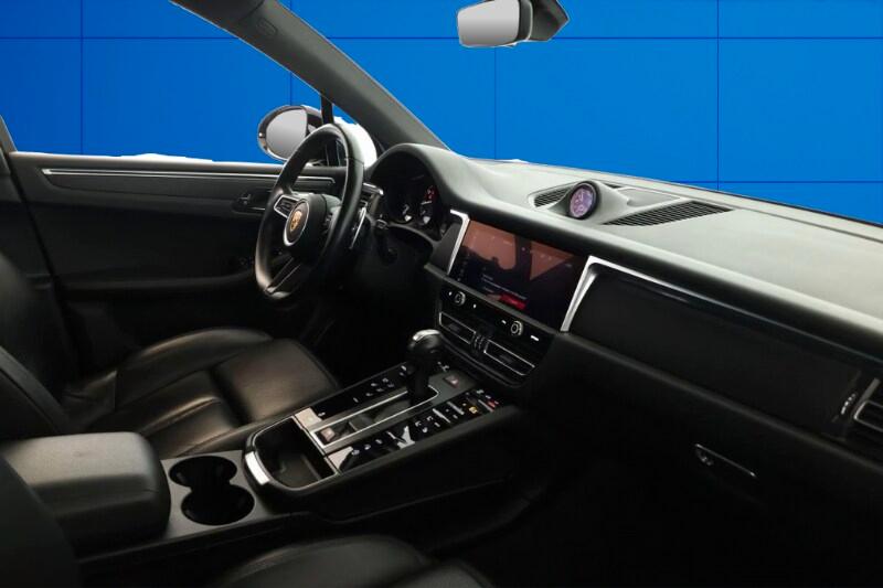 PORSCHE Macan 1ªs. '13-'25 Macan 2.0