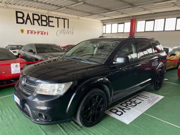 Fiat Freemont 2.0 Mjt 4x4 Aut. PERMUTE RATE