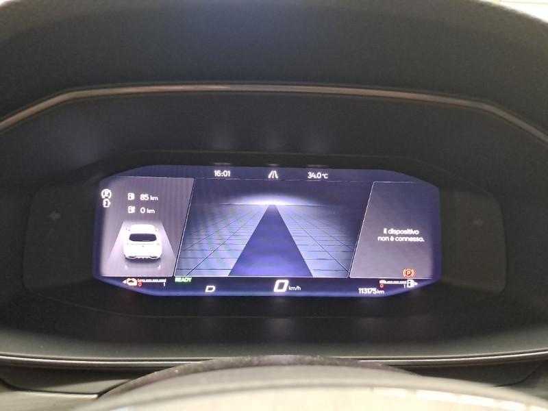 CUPRA LEON 1.4 E-HYBRID 150KW DSG 5 PORTE BERLINA
