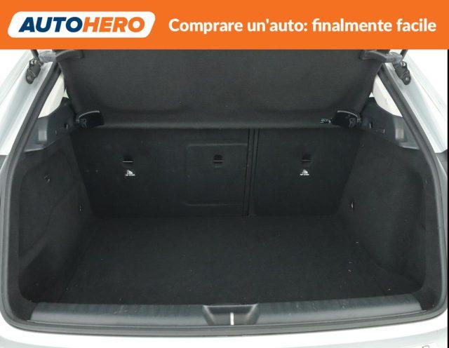 MERCEDES-BENZ GLA 200 d Automatic Sport