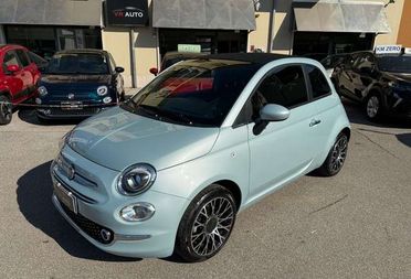 Fiat 500C CABRIO 1.0 hybrid Dolcevita Super 70cv PROMO FIN