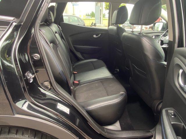 RENAULT Kadjar dCi 130CV Energy X-Tronic Sport Edition