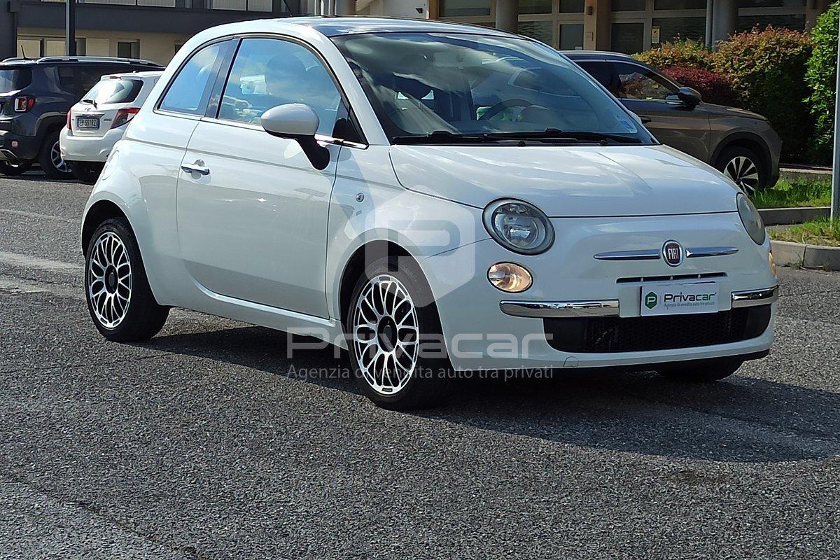 FIAT 500 1.3 Multijet 16V 95 CV Lounge