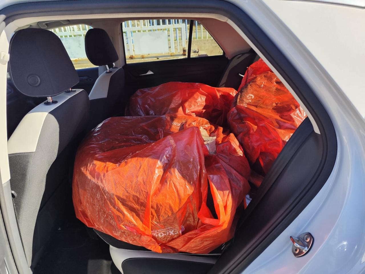 Volkswagen T-Roc 1.6 TDI SCR Advanced BlueMotion Technology