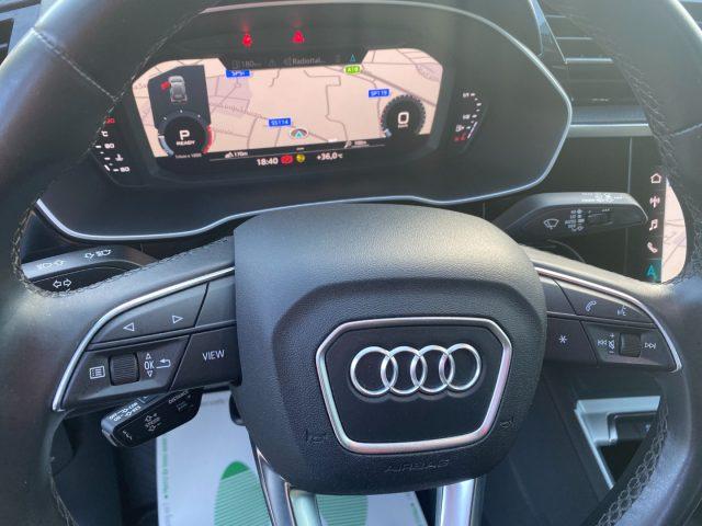 AUDI Q3 35 TDI S tronic Business