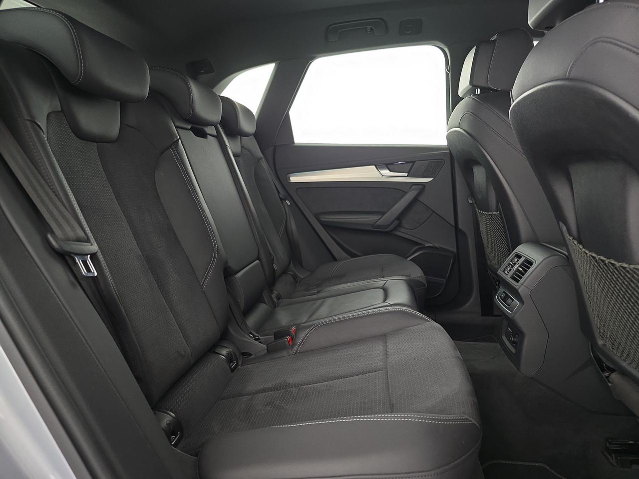 Audi Q5 40 2.0 tdi mhev 12v s line quattro s-tronic