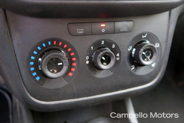 FIAT Punto Punto 1.2 69cv 5p Lounge