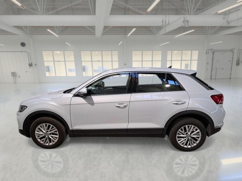 VOLKSWAGEN T-ROC 1.6 TDI SCR BUSINESS SUV