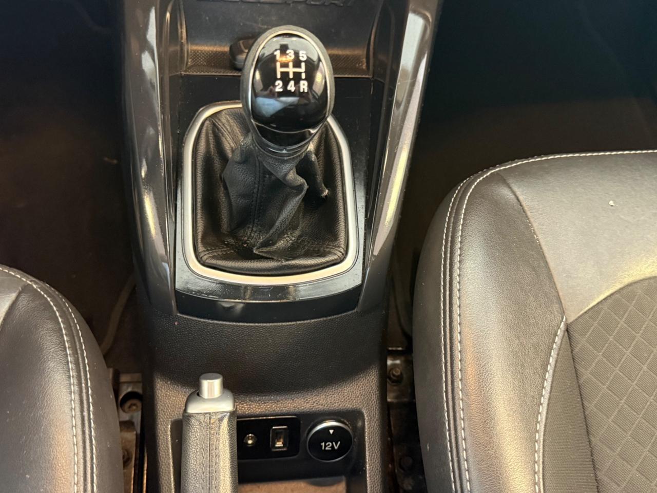 Ford EcoSport 1.5 TDCi 95 CV Titanium S