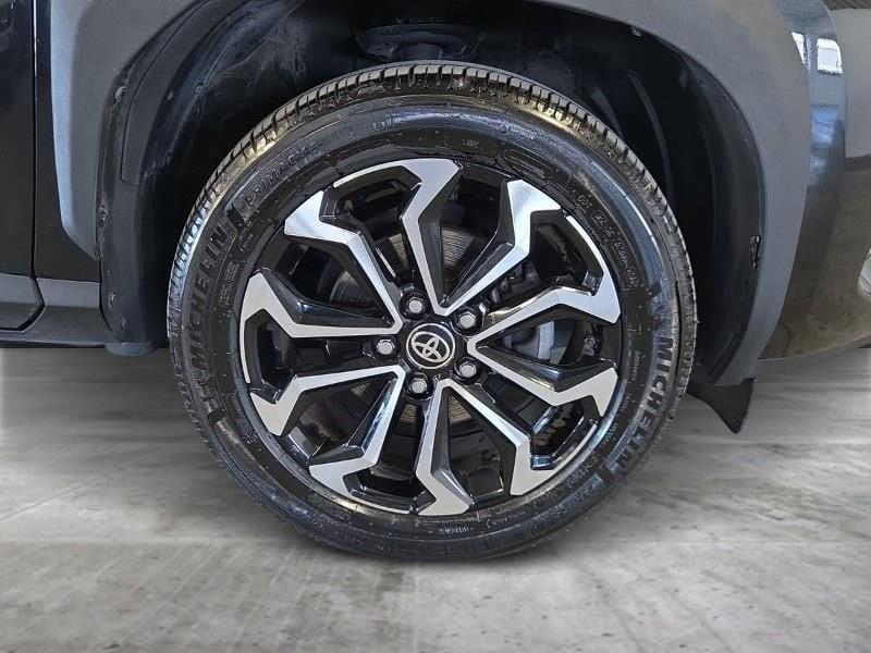 Toyota Yaris Cross 1.5 Hybrid 5p. E-CVT Trend