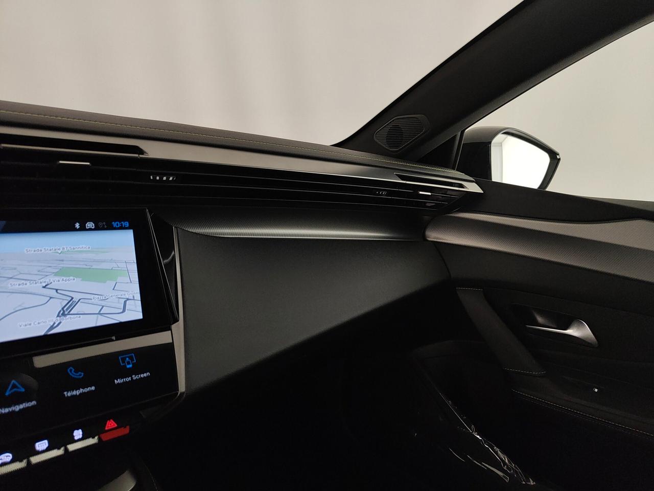 Peugeot 308 Plug-in Hybrid 195 e-DCS7 GT