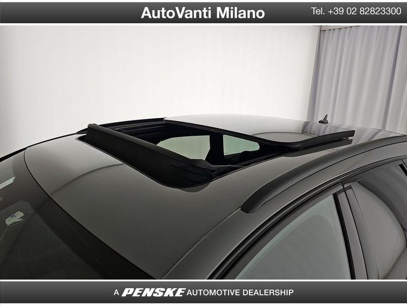 Audi A6 A6 Avant 3.0 tdi Competition Business quattro 326cv tiptronic