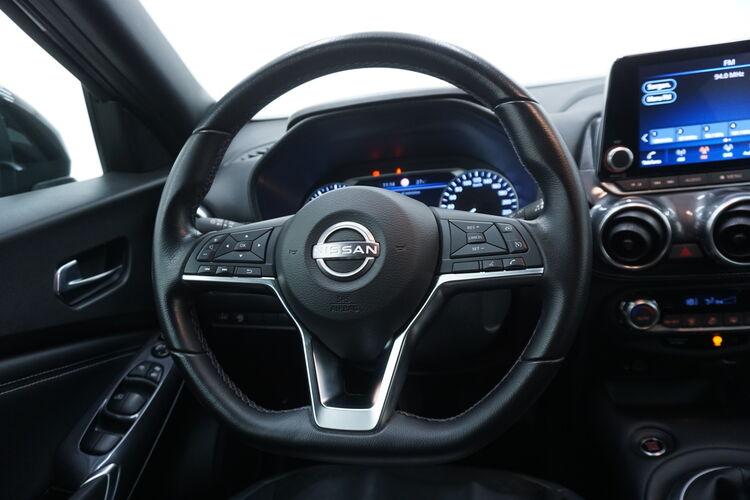 Nissan Juke N-Connecta BR696341 1.0 Benzina 114CV