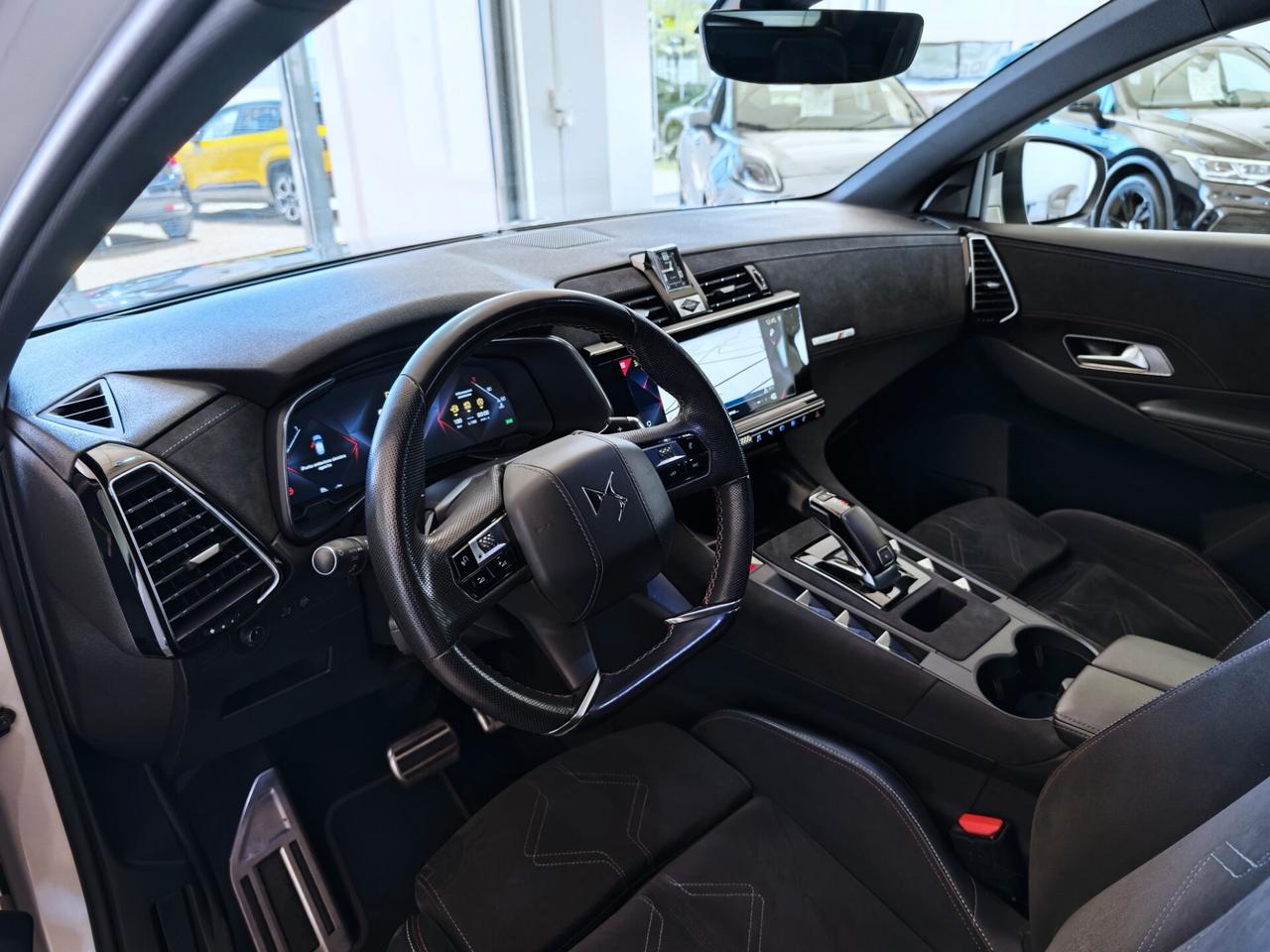 Ds 7 1.5 BlueHDi 130CV Performance Line+ 2022