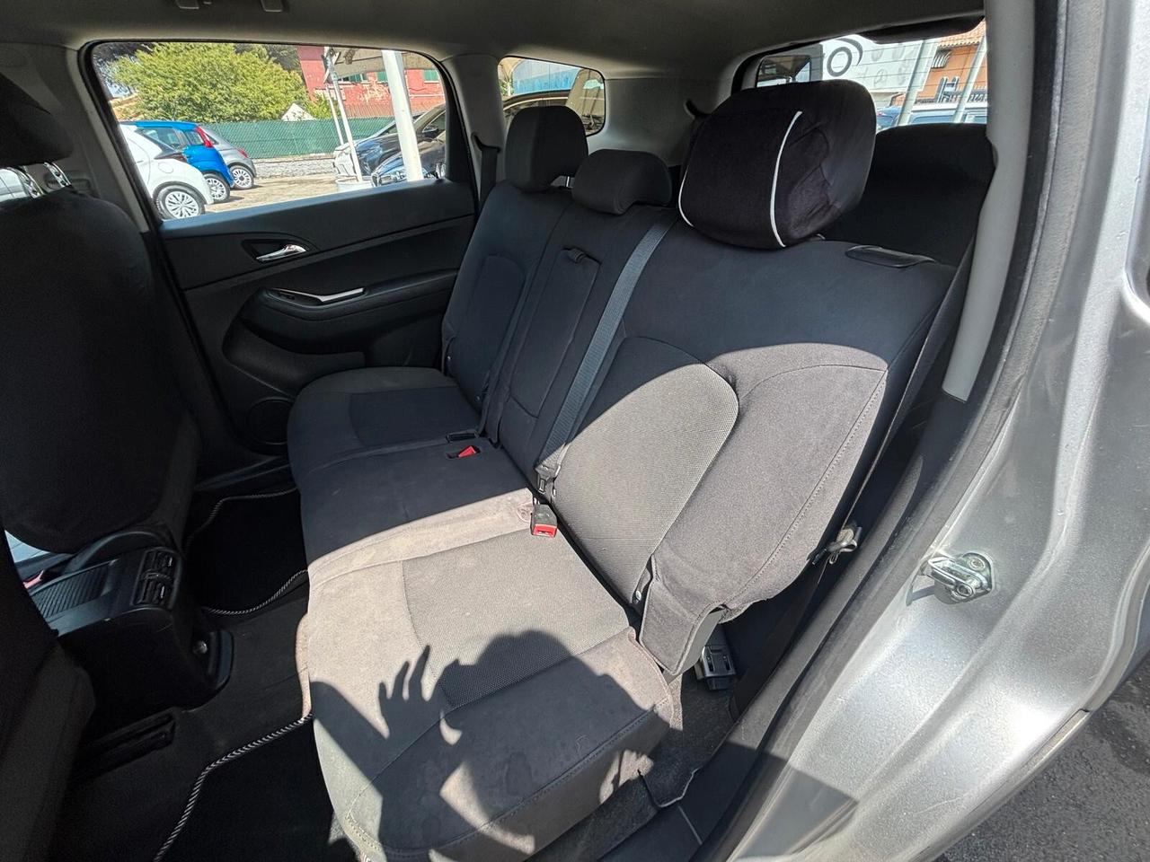 Chevrolet Orlando 2.0 Diesel 163CV LTZ