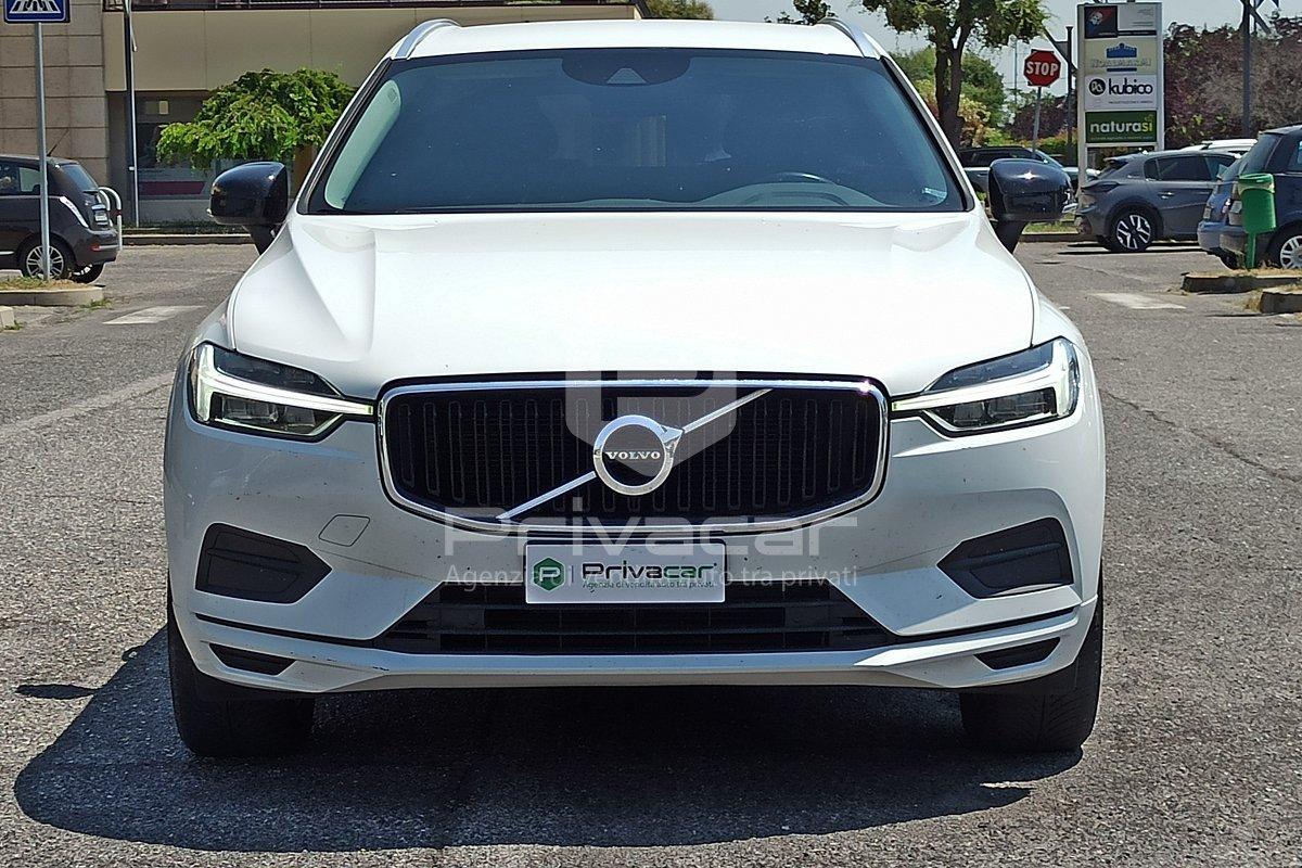 VOLVO XC60 D4 AWD Geartronic Inscription