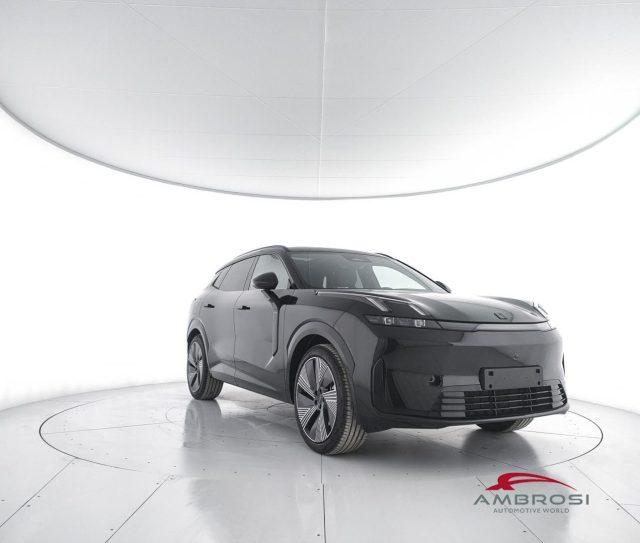 OTHERS-ANDERE OTHERS-ANDERE Lynk & Co 08 CORE