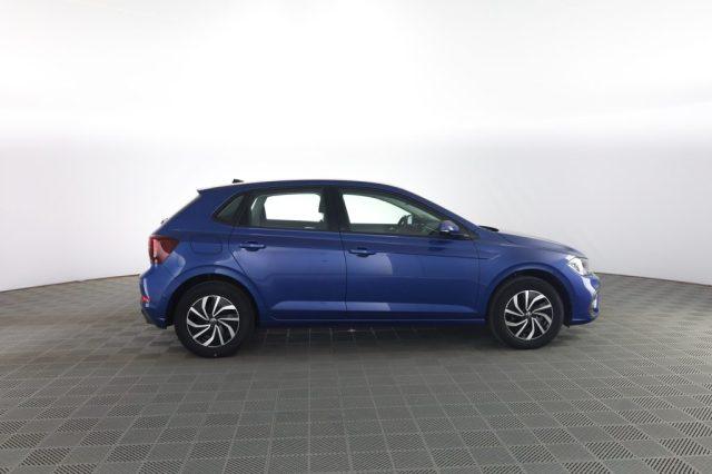 VOLKSWAGEN Polo Polo 1.0 TSI DSG Life