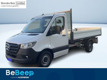 Mercedes-Benz Sprinter 315 2.0 CDI TP 37/35