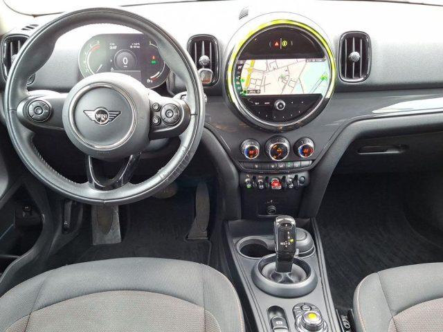 MINI Countryman 1.5 One D Northwood Edition Countryman Aut.