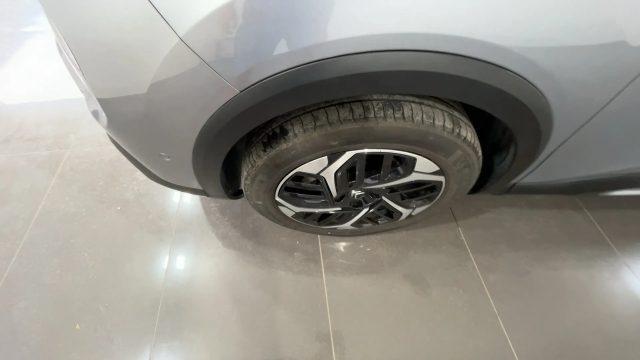 CITROEN C4 Puretech 130 S&S EAT8 MAX