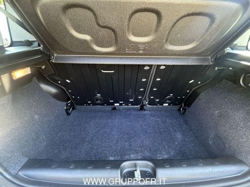FIAT Panda Cross Panda 1.0 FireFly S&S Hybrid City Cross