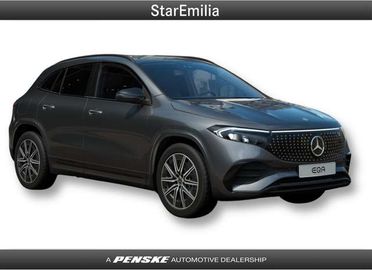 Mercedes-Benz EQA 250 250+ AMG Line Advanced