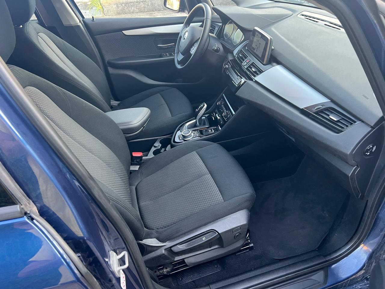 Bmw 216 216d Gran Tourer Advantage