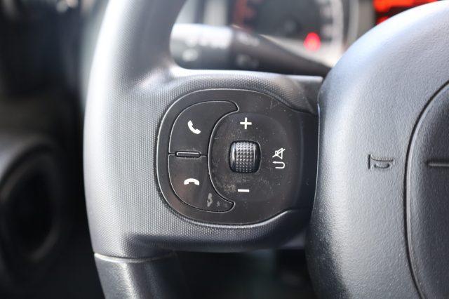 FIAT Panda 1.0 Hybrid 70CV Van 2 Posti DAB Bluettoth UniPropr