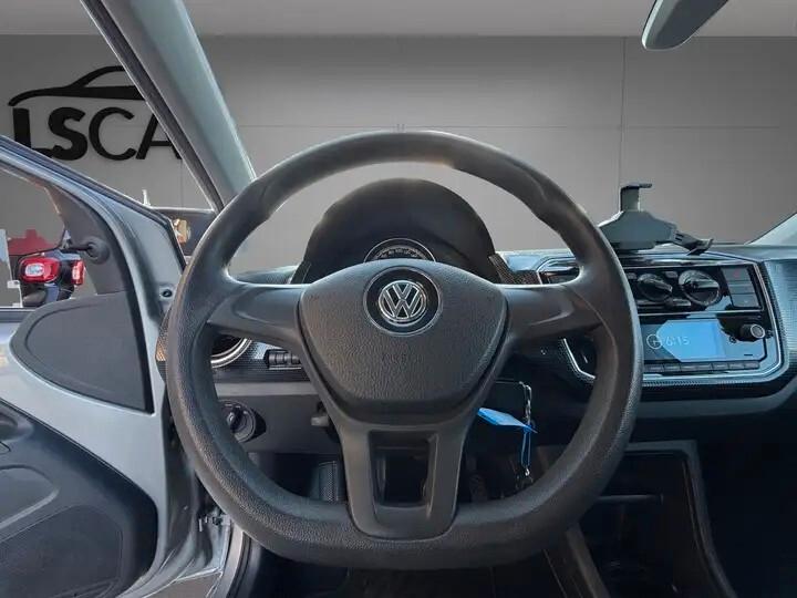 Volkswagen up! 5p 1.0 Sport 60cv my20~Unipro~Promo~Finanziamento Roma
