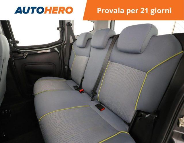 PEUGEOT Bipper Tepee 1.3 HDi 75 FAP Outdoor