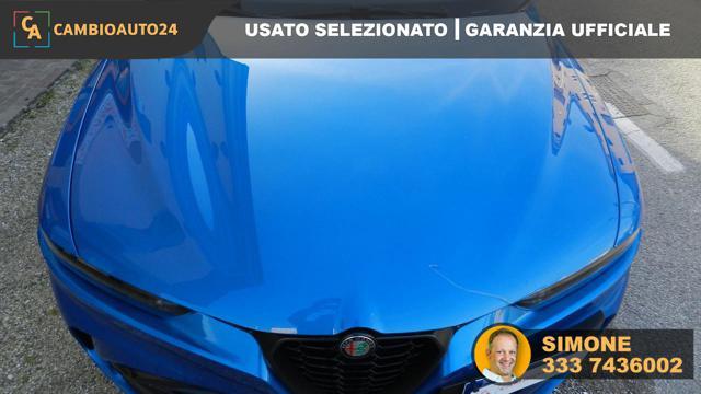 ALFA ROMEO Tonale 1.5 130 CV MHEV TCT7 Sprint