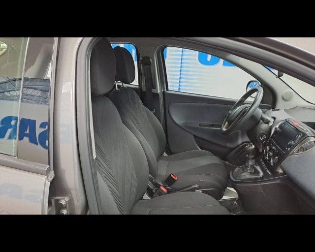 LANCIA Ypsilon 1.0 hybrid 70cv Gold s&s 5 posti