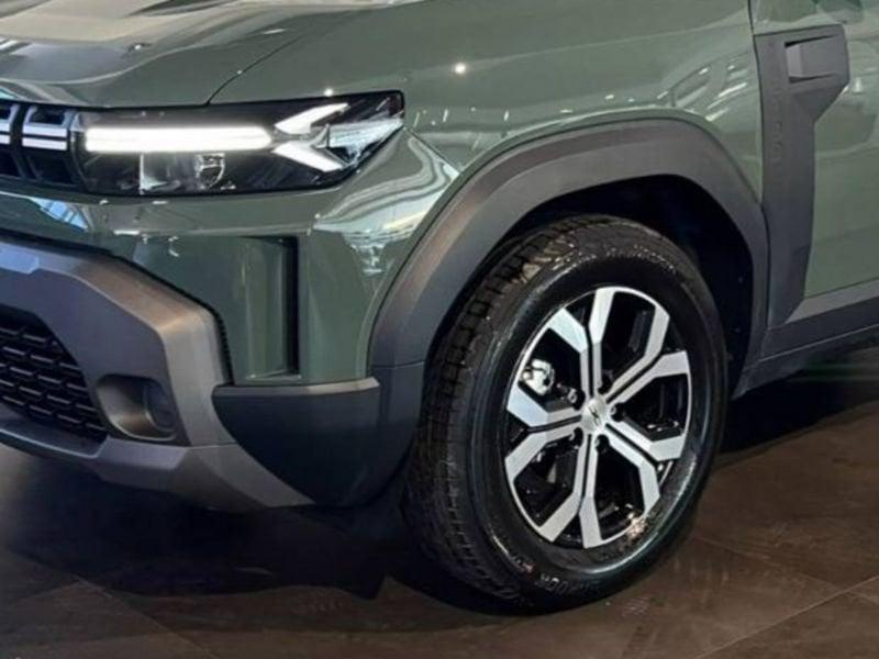 Dacia Duster 3ª serie ECO-G 100 CV Expression