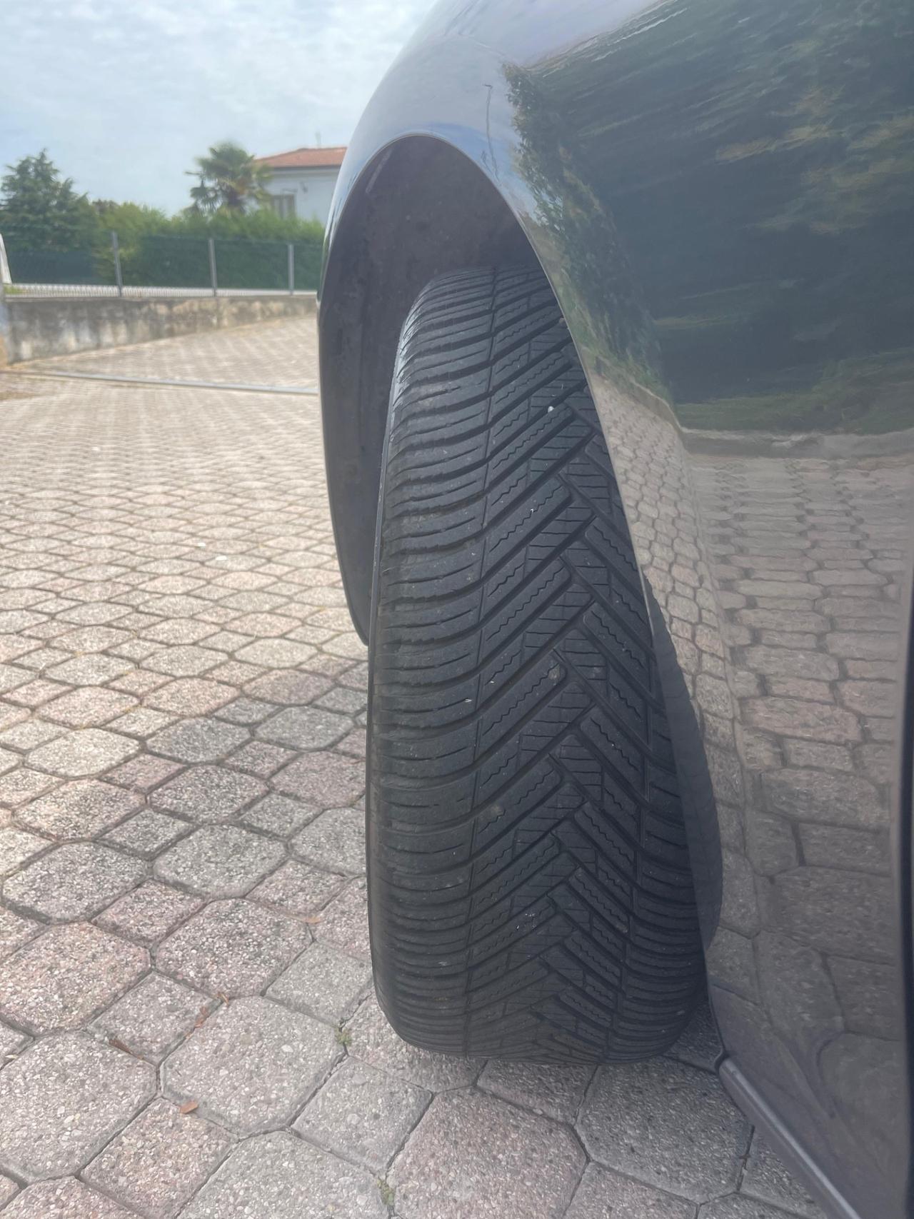 Opel Astra 1.6 CDTI EcoFLEX S&S Sports Tourer Elective