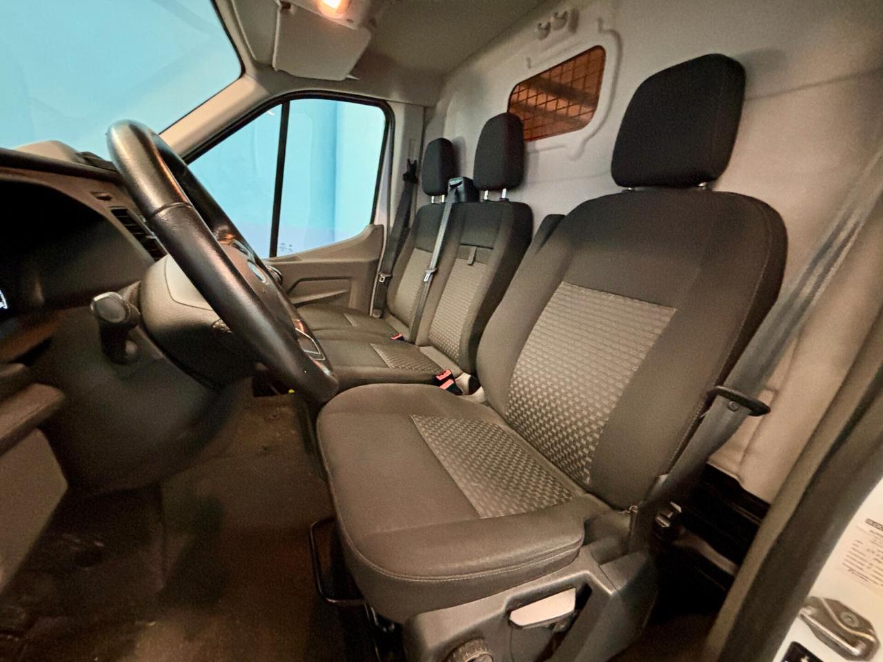 Ford Transit L3H3 2.0TDI 170CV - NAZIONALE - PRONTA CONSEGNA