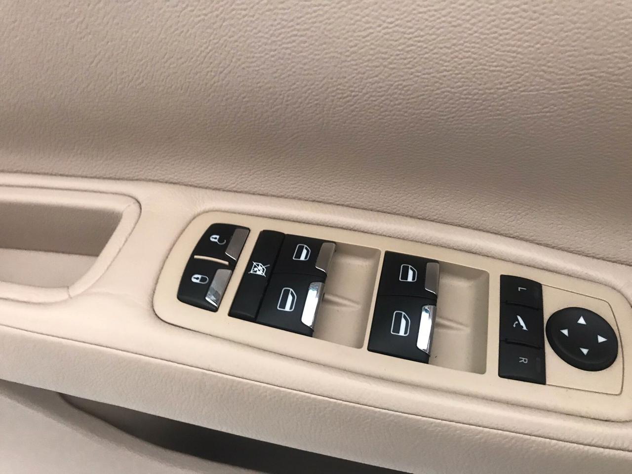 Maserati Quattroporte V6 Diesel
