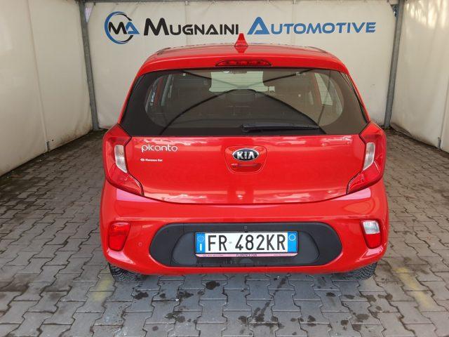 KIA Picanto 1.0 12v 5 porte Cool *FULL OPTIONAL*
