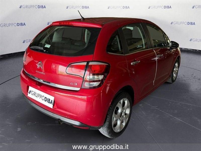 Citroën C3 2009 Benzina 1.2 vti Seduction 82cv FL