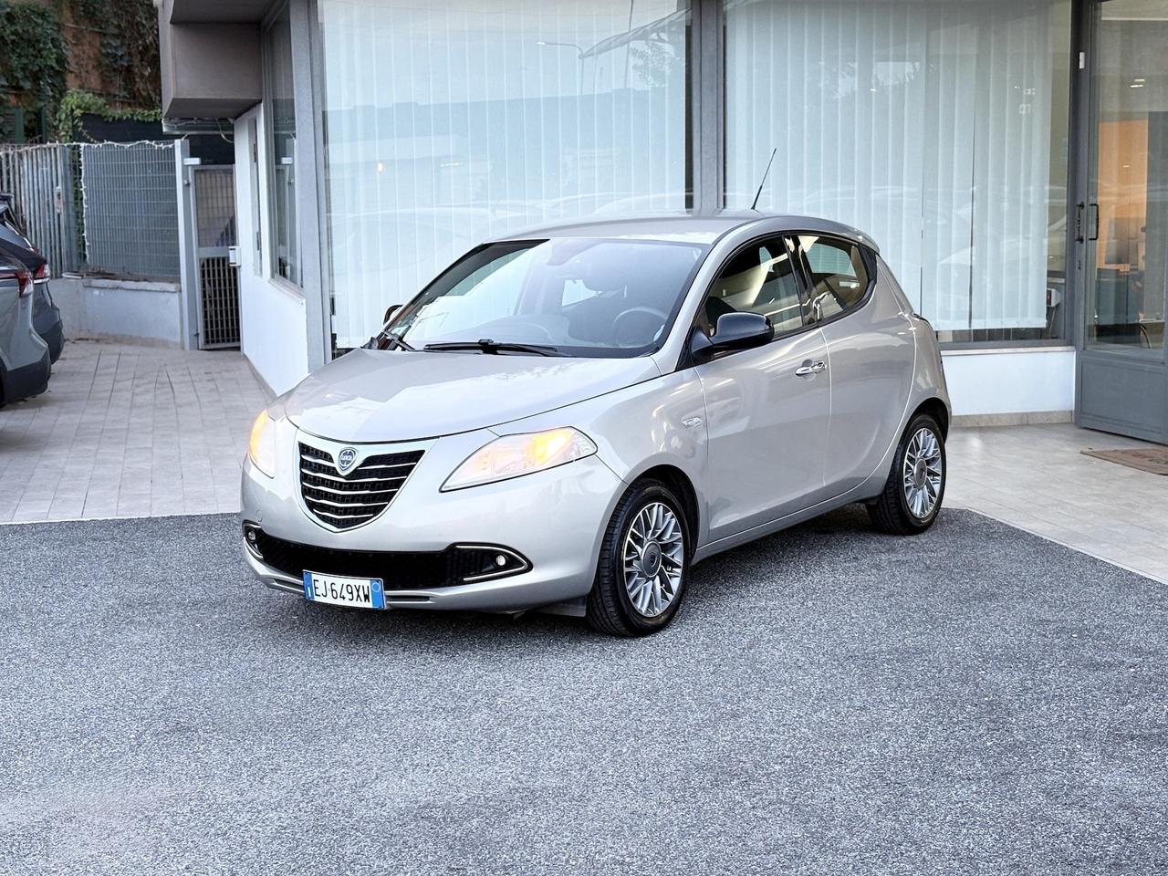 Lancia Ypsilon 1.2 Benzina 69CV E5 - 2011