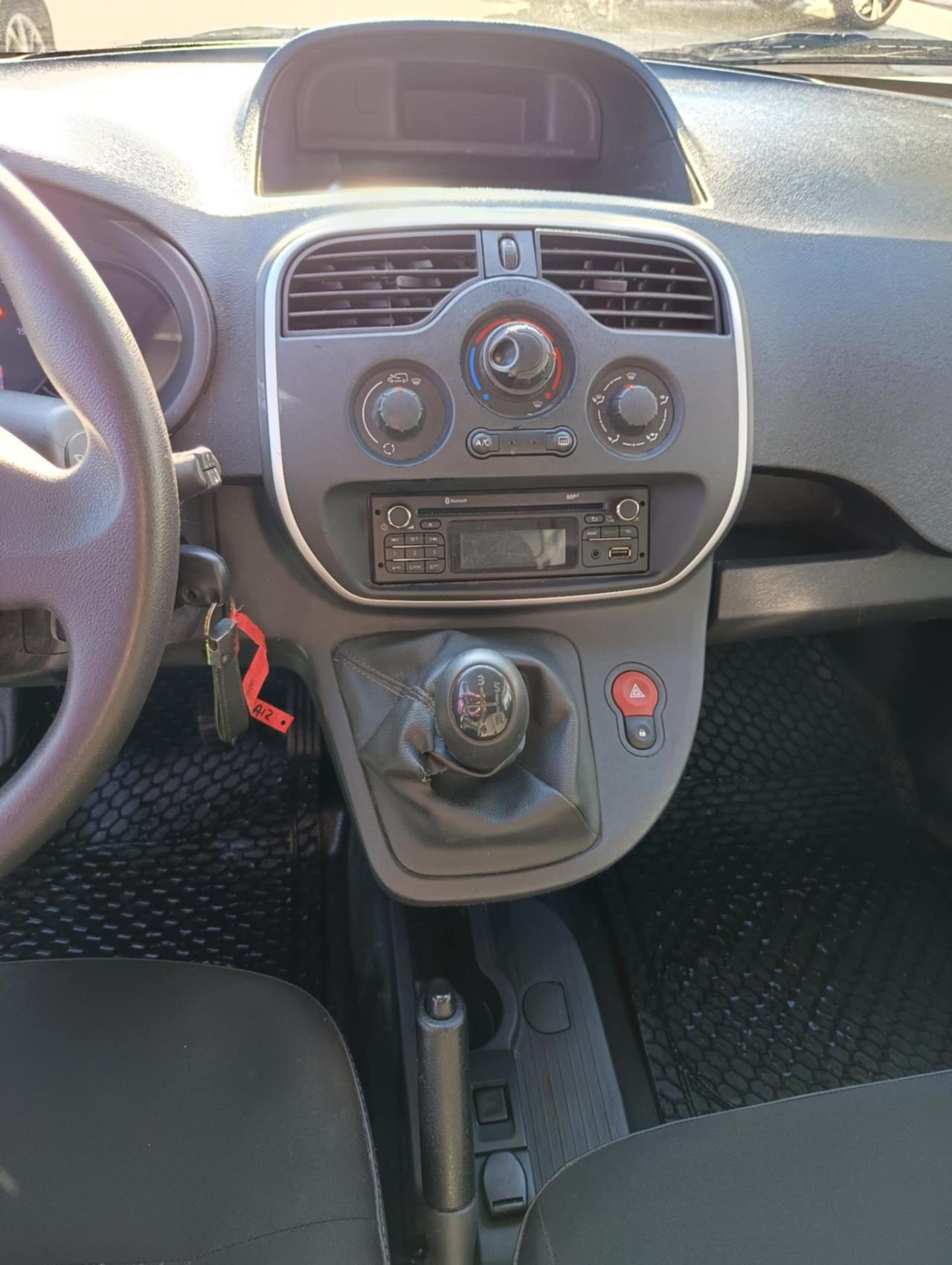 Renault Kangoo 1.5 dCi 75CV F.AP. Stop & Start 4p. Express Energy - 2016