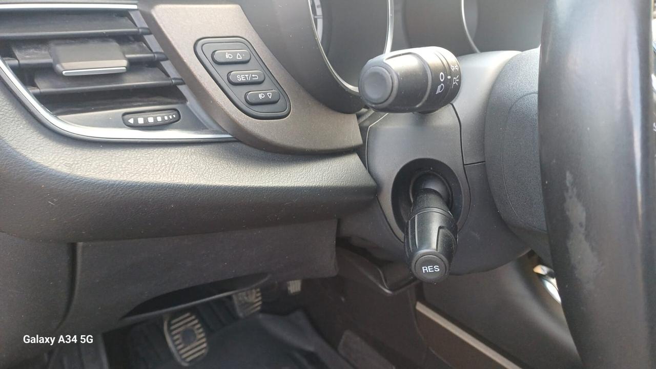 Alfa Romeo Giulietta 1.6 JTDm-2 105 CV Distinctive