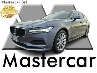 VOLVO V90 V90 2.0 d4 Business Plus awd geartronic GA261DW