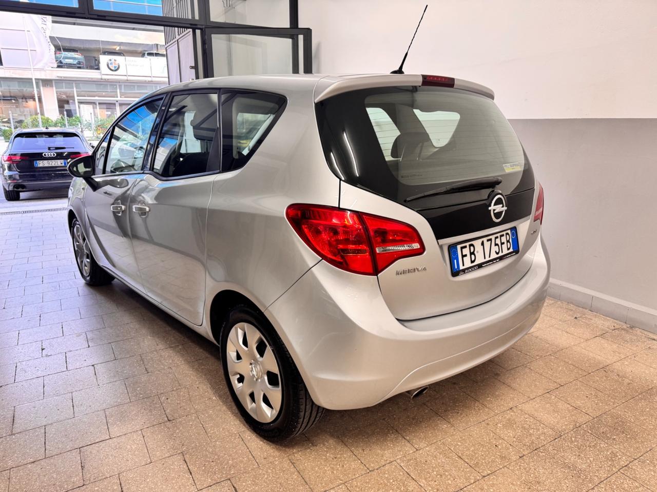 Opel Meriva 1.6 CDTi 136 Cv S&S Cosmo - 2016