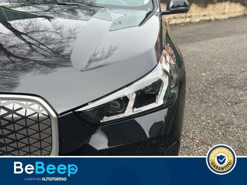 BMW X1 I EDRIVE 20 X-LINE