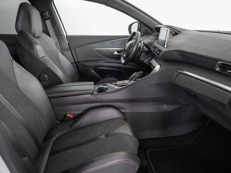 Peugeot 3008 3008 BlueHDi 130 S&S EAT8 GT Line